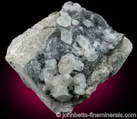 Anorthite