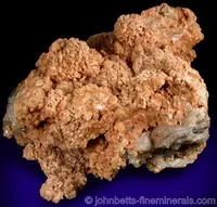 Anorthoclase and Quartz