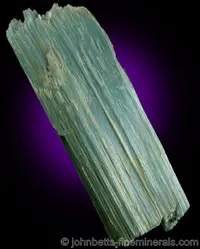 Antigorite var. Picrolite