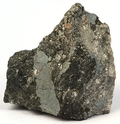 Massive Antimony Ore