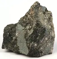Massive Antimony Ore