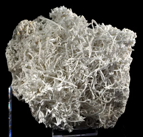 Aragonite Var. Flos Ferri