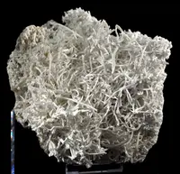 Aragonite Var. Flos Ferri