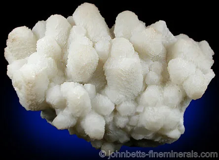 Aragonite var. Nicholsonite