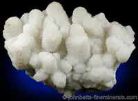 Aragonite var. Nicholsonite