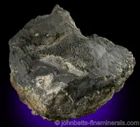 Solid Arsenic Mass