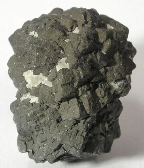 Arsenic Crystal Cluster