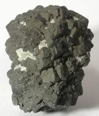 Arsenic Crystal Cluster