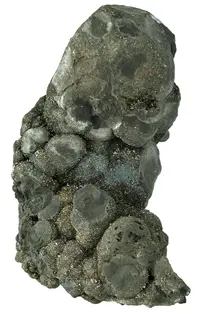 Arsenic with Multiple Growths