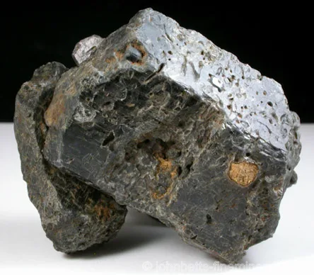 Augite var. Jeffersonite