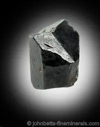 Augite Twins
