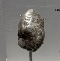 Arawuite Rounded Nugget