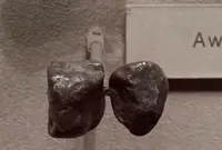 Awaruite Nuggets