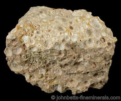 Bauxite From Georgia
