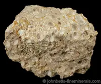 Bauxite From Georgia