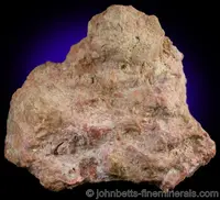 Bauxite From Guyana