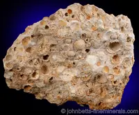 Bauxite From Arkansas
