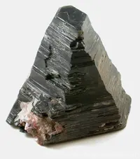 Pyramid-shaped Biotite