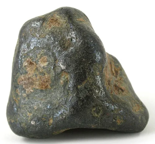 Rounded Bismuth Nugget
