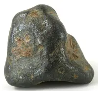 Rounded Bismuth Nugget