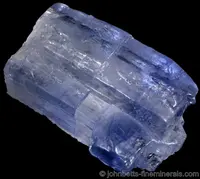 Blue Halite