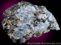Blue Quartz