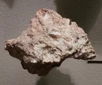 Massive Boehmite