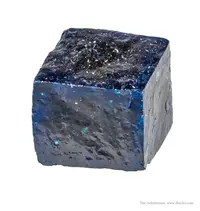 Boleite Single Cube
