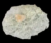 Rare Pink Boracite in Matrix