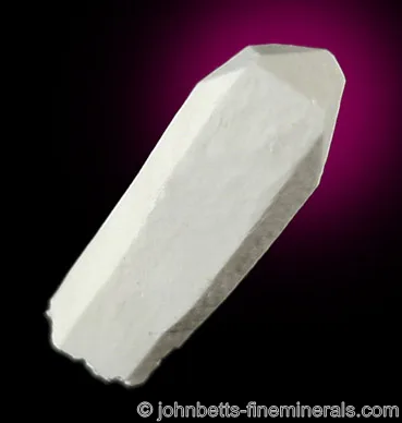 Tincalconite Pseudomorph after Borax