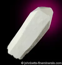 Tincalconite Pseudomorph after Borax