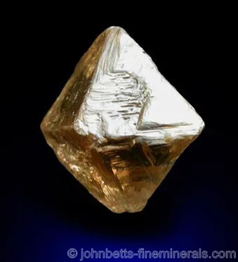 Brown Diamond from Canada