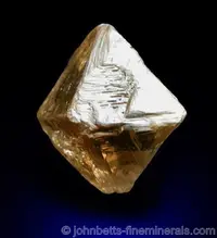 Brown Diamond from Canada