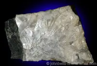 Dense Bladed Brucite