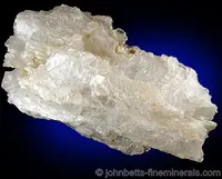 Large Pearly Brucite