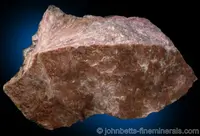 Compact Bustamite Mass