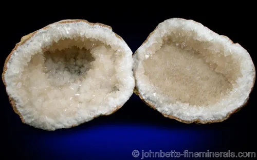 Calcite Geode