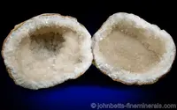Calcite Geode