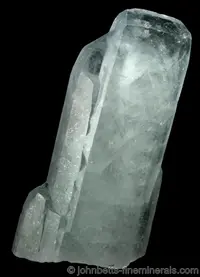 Elongated Celestine