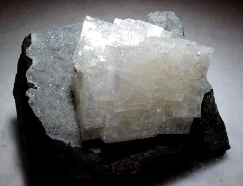 Rare Indian Chabazite