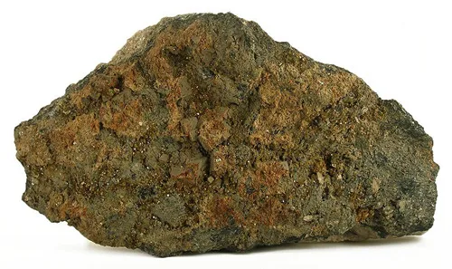 Chabazite Var. Haydenite