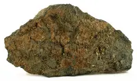 Chabazite Var. Haydenite