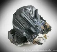 Classic Chalcocite from Bristol