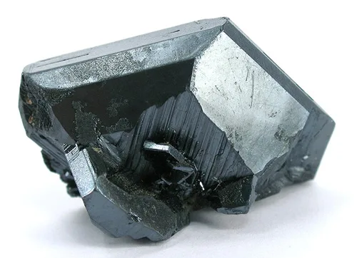 Large Chalcocite Crystal