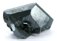 Large Chalcocite Crystal