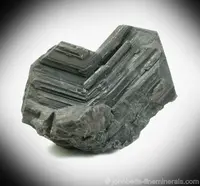 Chalcocite Repeated V-Twin