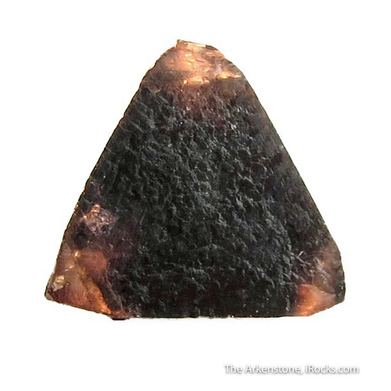 Large Chambersite Crystal