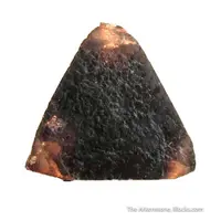 Large Chambersite Crystal