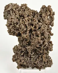 Large Intergrown Chlorargyrite var. Embolite