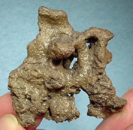 Chlorargyrite Horn Silver